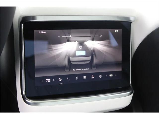 2022 Tesla Model S Plaid