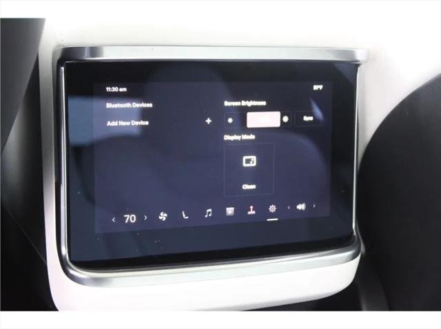 2022 Tesla Model S Plaid