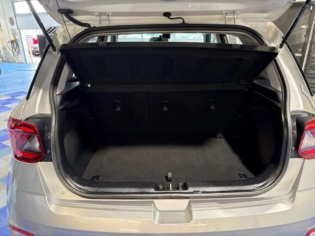 2024 Hyundai Venue SE