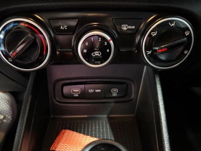 2024 Hyundai Venue SE