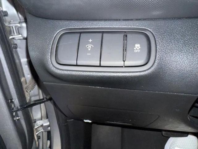 2024 Hyundai Venue SE