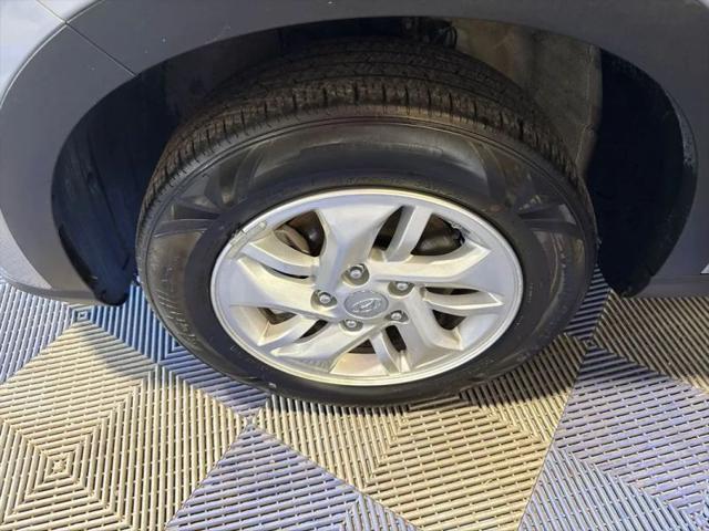2024 Hyundai Venue SE