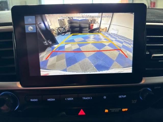 2024 Hyundai Venue SE