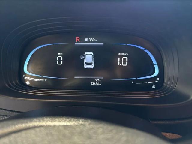 2024 Hyundai Venue SE
