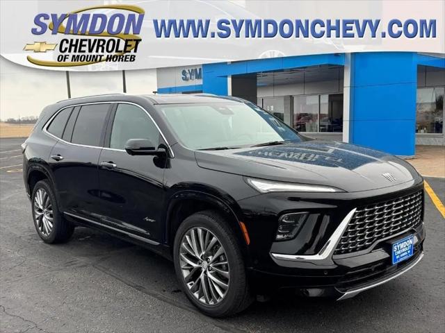 2025 Buick Enclave Avenir FWD for sale in Mount Horeb, WI