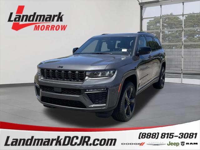 2026 Jeep Grand Cherokee L Limited 4x2 for sale in Morrow, GA