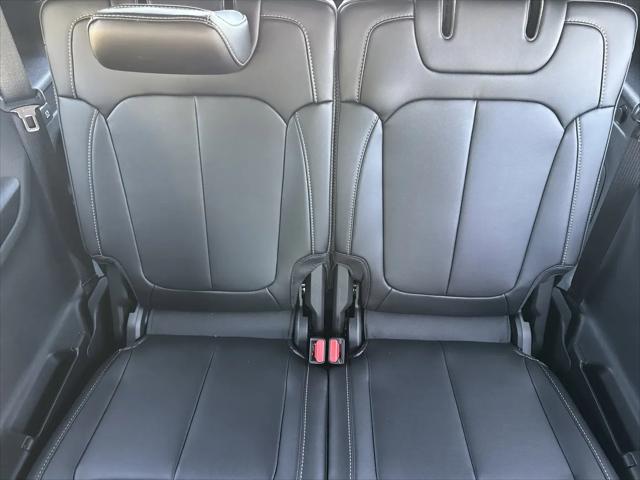 2026 Jeep Grand Cherokee L Limited 4x2