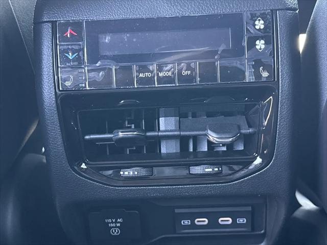2026 Jeep Grand Cherokee L Limited 4x2