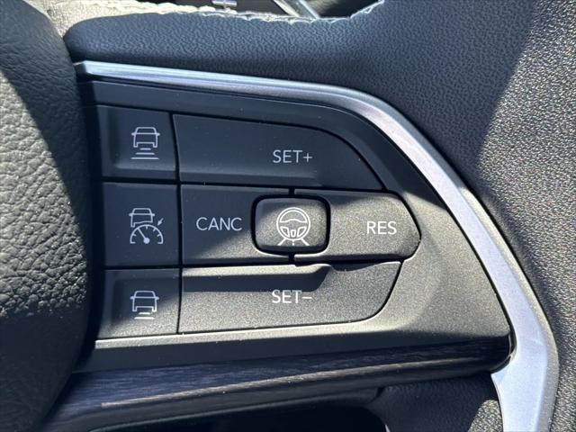 2026 Jeep Grand Cherokee L Limited 4x2