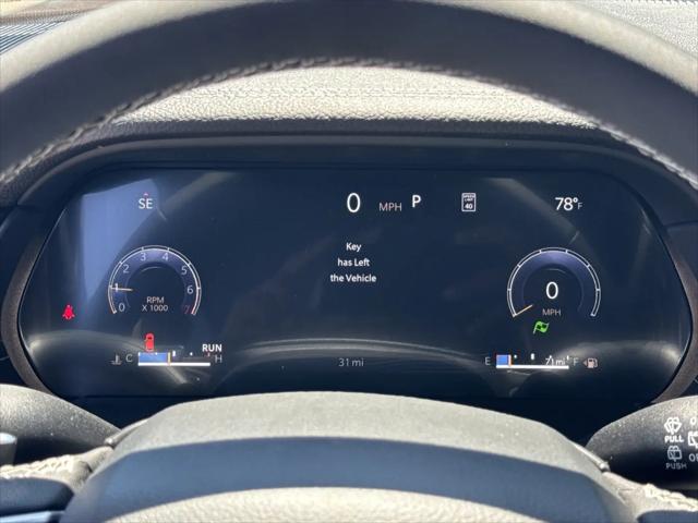 2026 Jeep Grand Cherokee L Limited 4x2