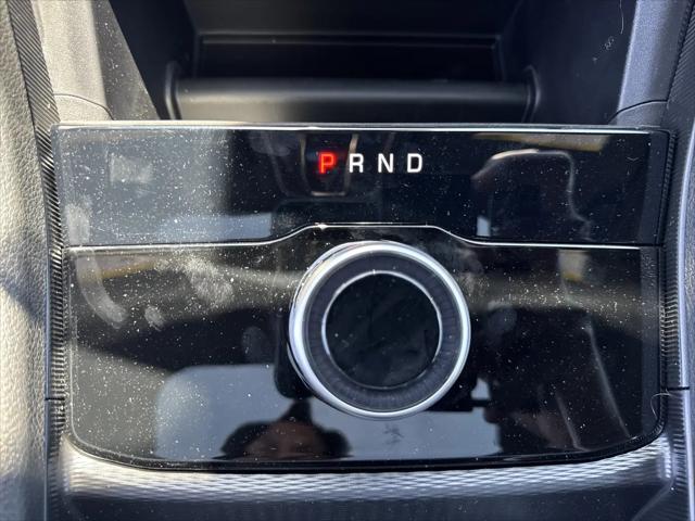 2026 Jeep Grand Cherokee L Limited 4x2