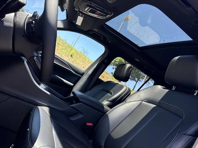 2026 Jeep Grand Cherokee L Limited 4x2