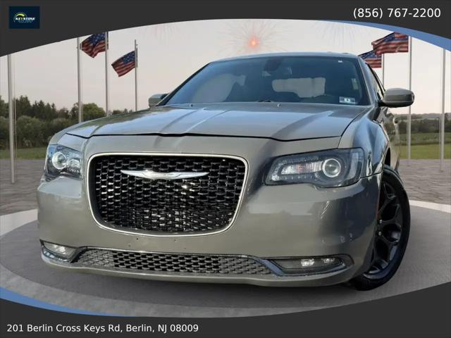 2019 Chrysler 300 300S AWD for sale in Berlin, NJ