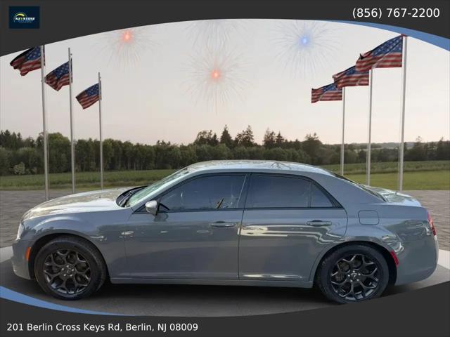 2019 Chrysler 300 300S AWD