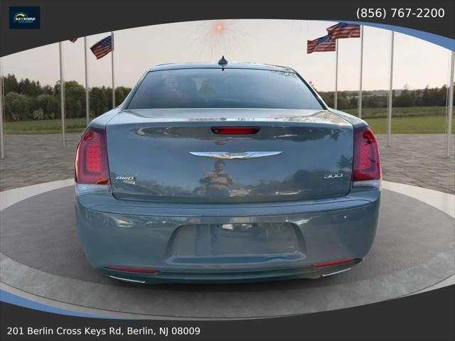 2019 Chrysler 300 300S AWD