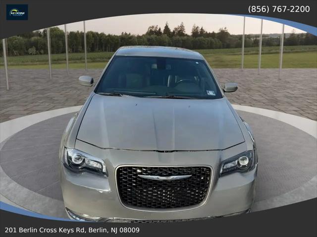 2019 Chrysler 300 300S AWD