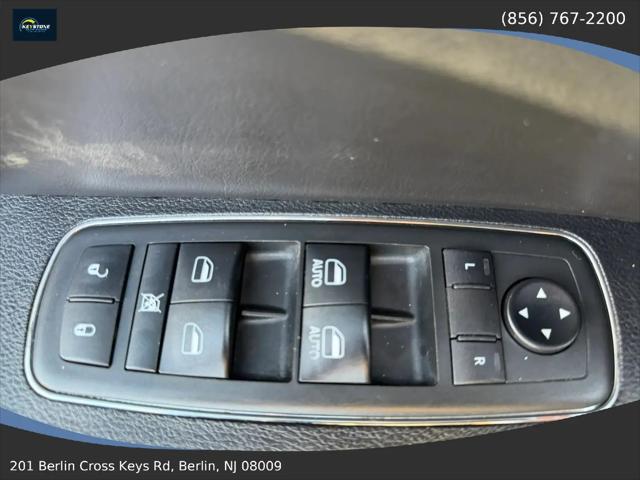 2019 Chrysler 300 300S AWD