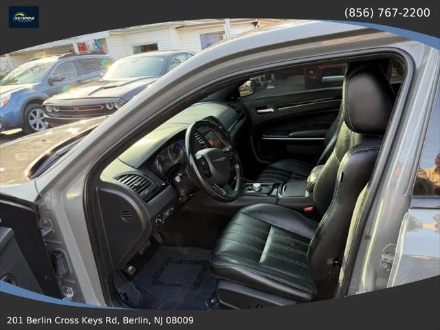 2019 Chrysler 300 300S AWD