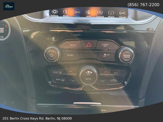 2019 Chrysler 300 300S AWD