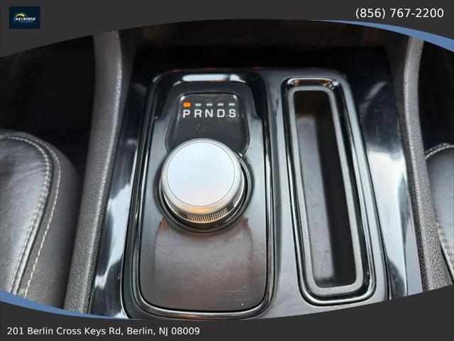 2019 Chrysler 300 300S AWD