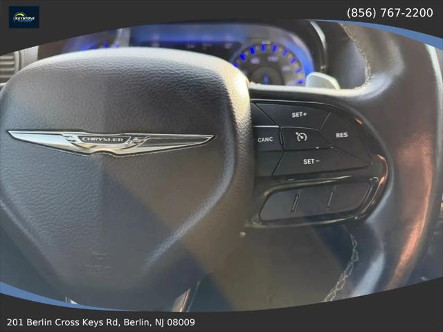 2019 Chrysler 300 300S AWD