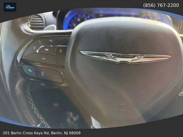 2019 Chrysler 300 300S AWD