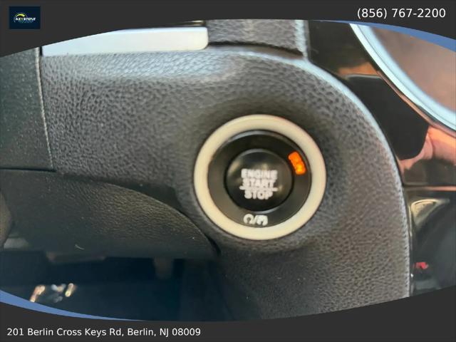 2019 Chrysler 300 300S AWD