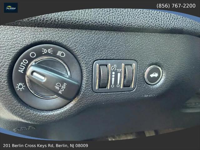 2019 Chrysler 300 300S AWD