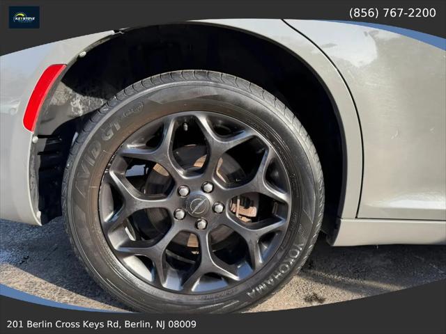 2019 Chrysler 300 300S AWD