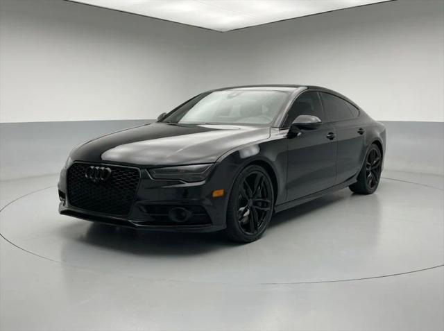 2016 Audi S7 4.0T for sale in Belleville, NJ