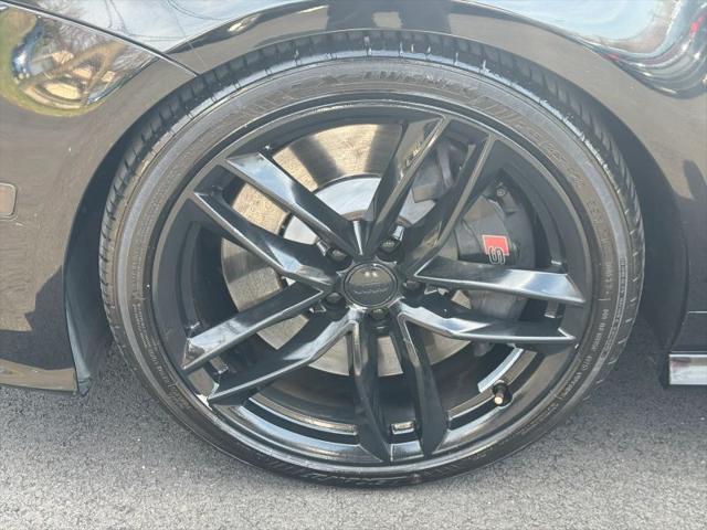 2016 Audi S7 4.0T