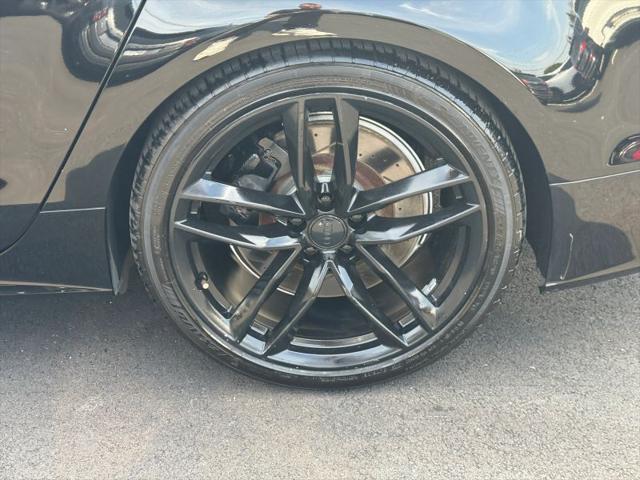 2016 Audi S7 4.0T
