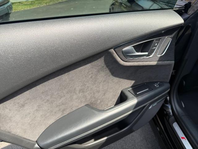 2016 Audi S7 4.0T