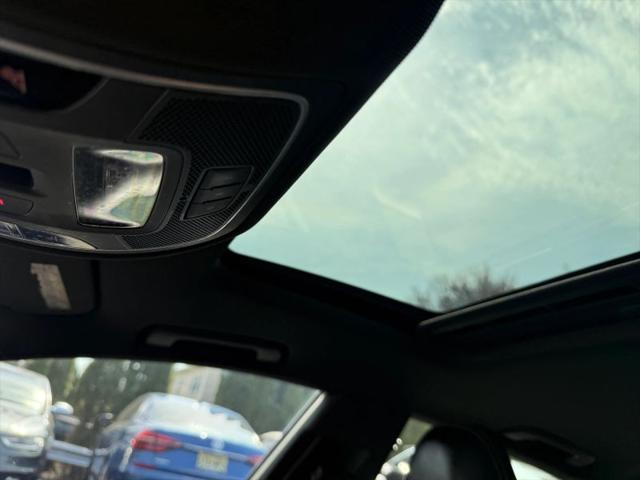 2016 Audi S7 4.0T