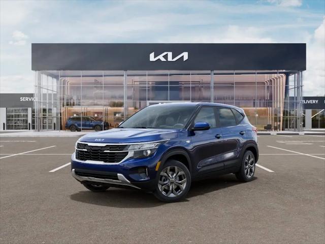 2026 Kia Seltos LX for sale in Sierra Vista, AZ