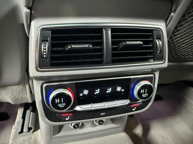 2018 Audi Q7 3.0T Premium