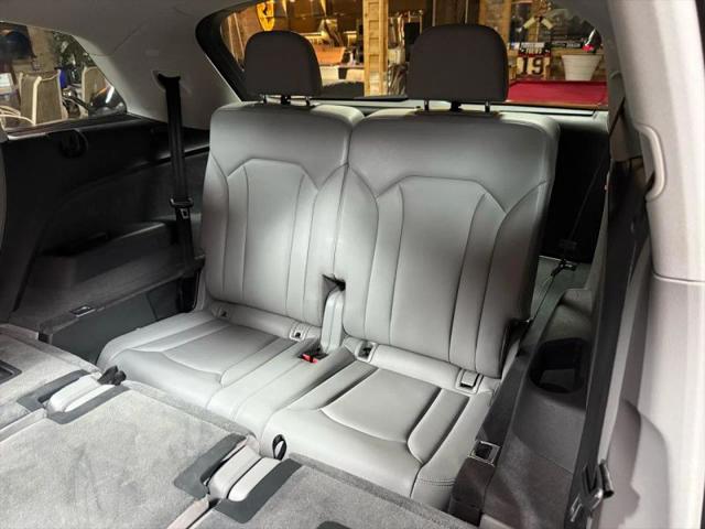 2018 Audi Q7 3.0T Premium