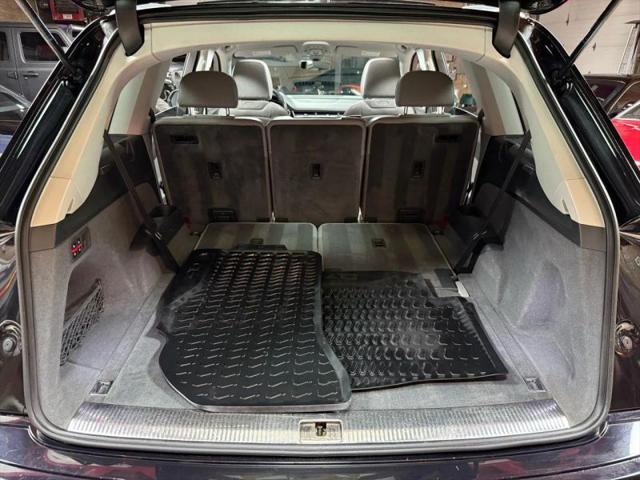 2018 Audi Q7 3.0T Premium