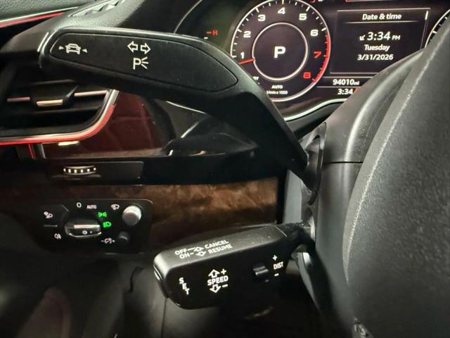 2018 Audi Q7 3.0T Premium