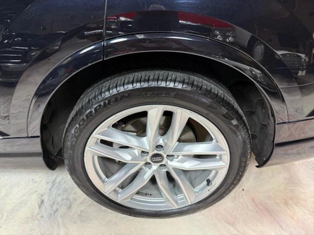 2018 Audi Q7 3.0T Premium