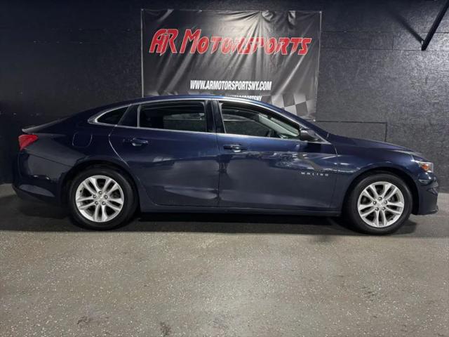 2016 Chevrolet Malibu 1LT