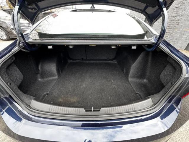 2016 Chevrolet Malibu 1LT