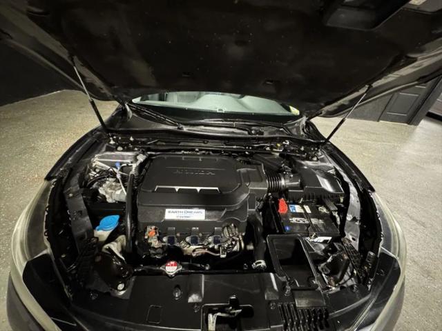 2016 Honda Accord Touring