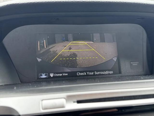 2016 Honda Accord Touring