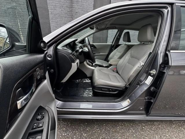 2016 Honda Accord Touring