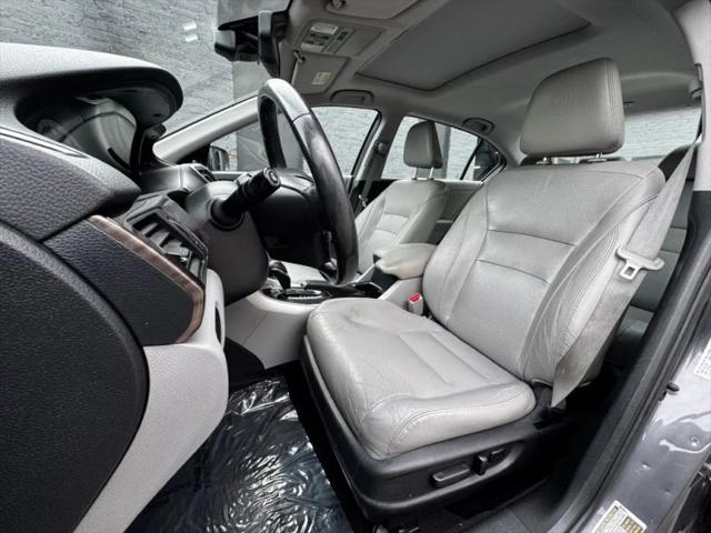 2016 Honda Accord Touring