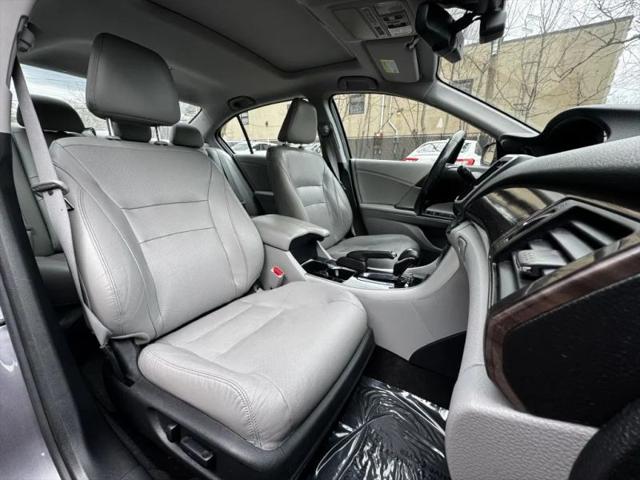 2016 Honda Accord Touring