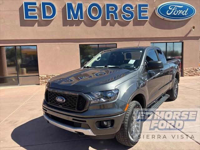 2020 Ford Ranger XLT for sale in Sierra Vista, AZ