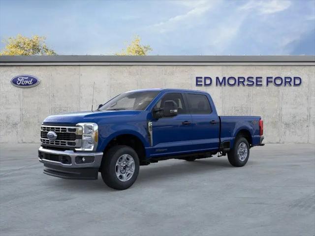 2026 Ford F-250 XLT for sale in Sierra Vista, AZ