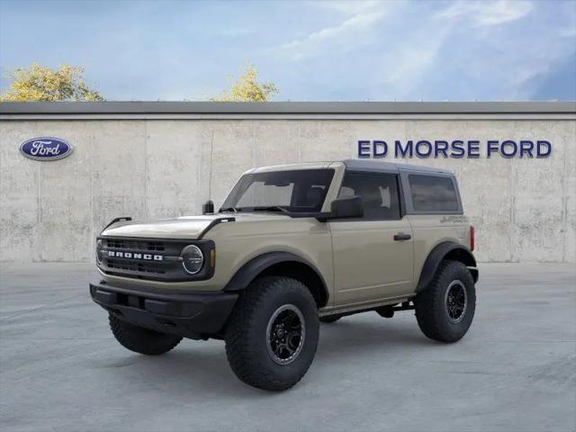 2025 Ford Bronco Base for sale in Sierra Vista, AZ